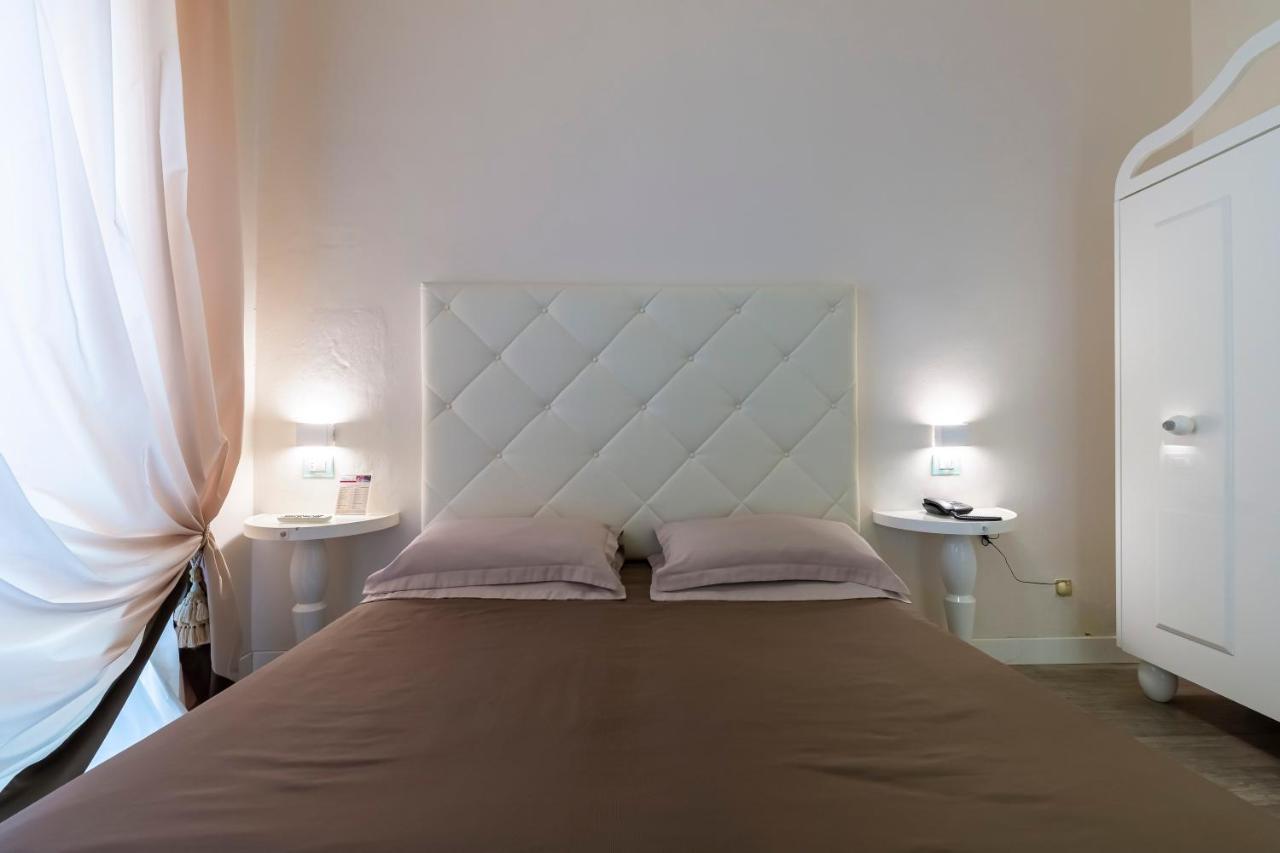 Hotel Columbia Wellness & Spa Montecatini Terme Ngoại thất bức ảnh